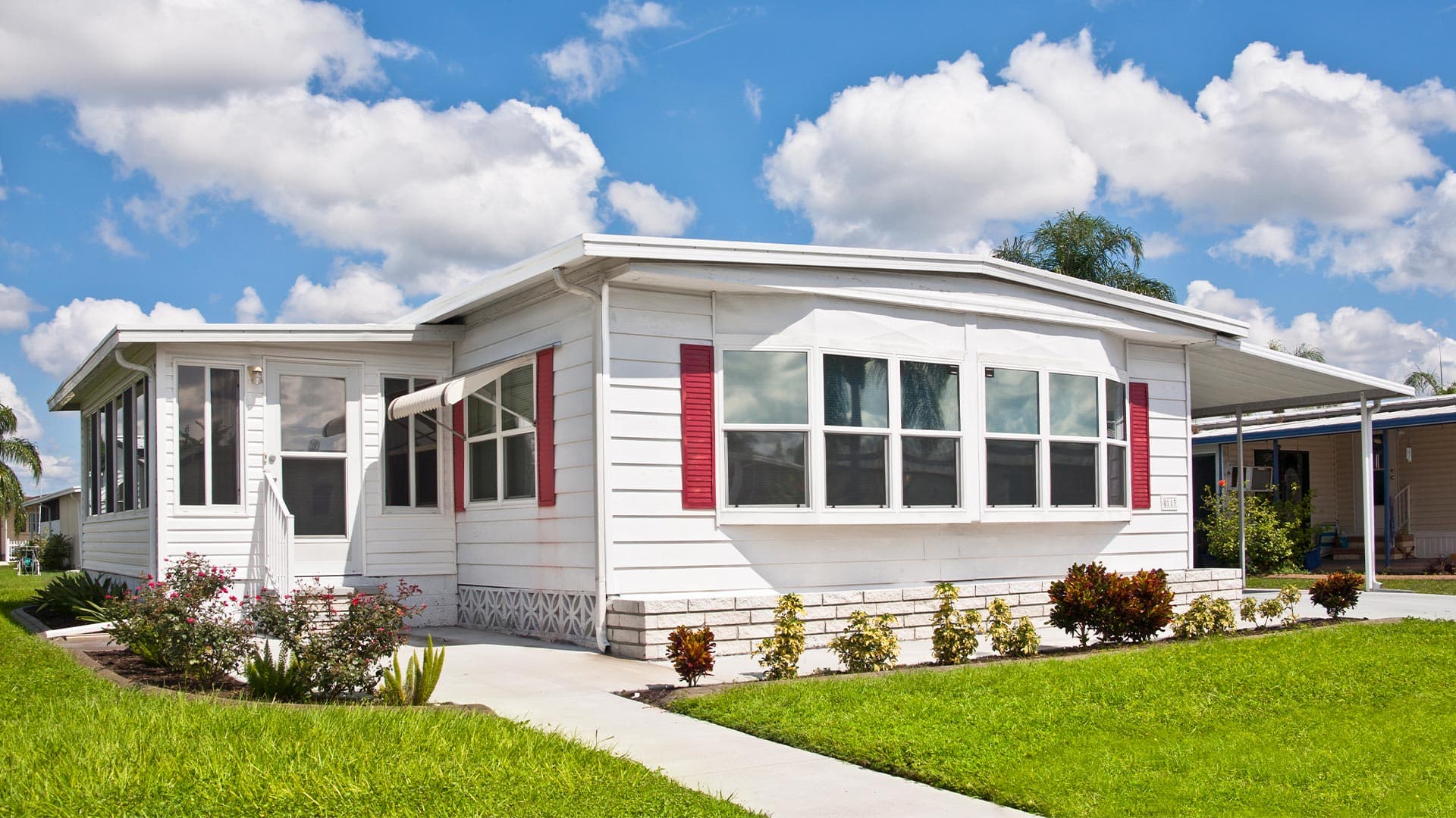 Refinance Mobile or Manufactured Home — The Mortgage Reports