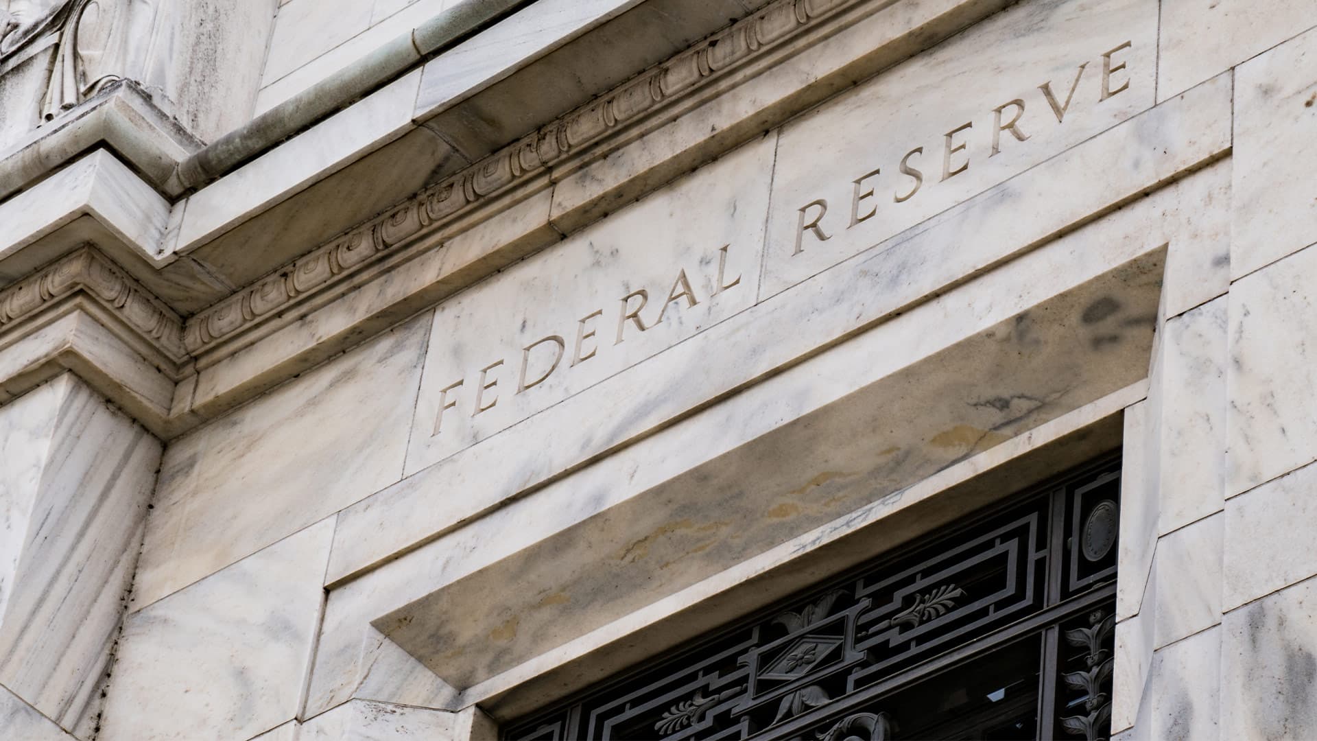 mortgage rates fed