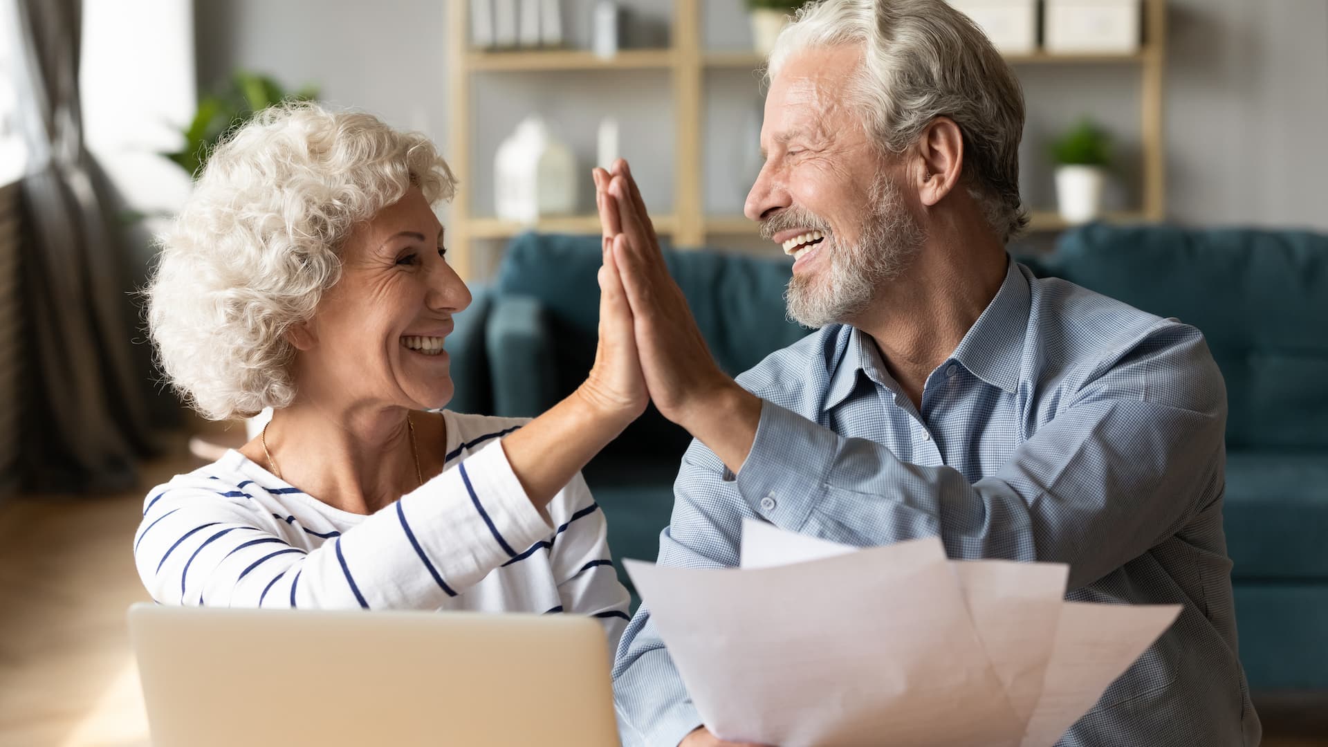 home loans for seniors