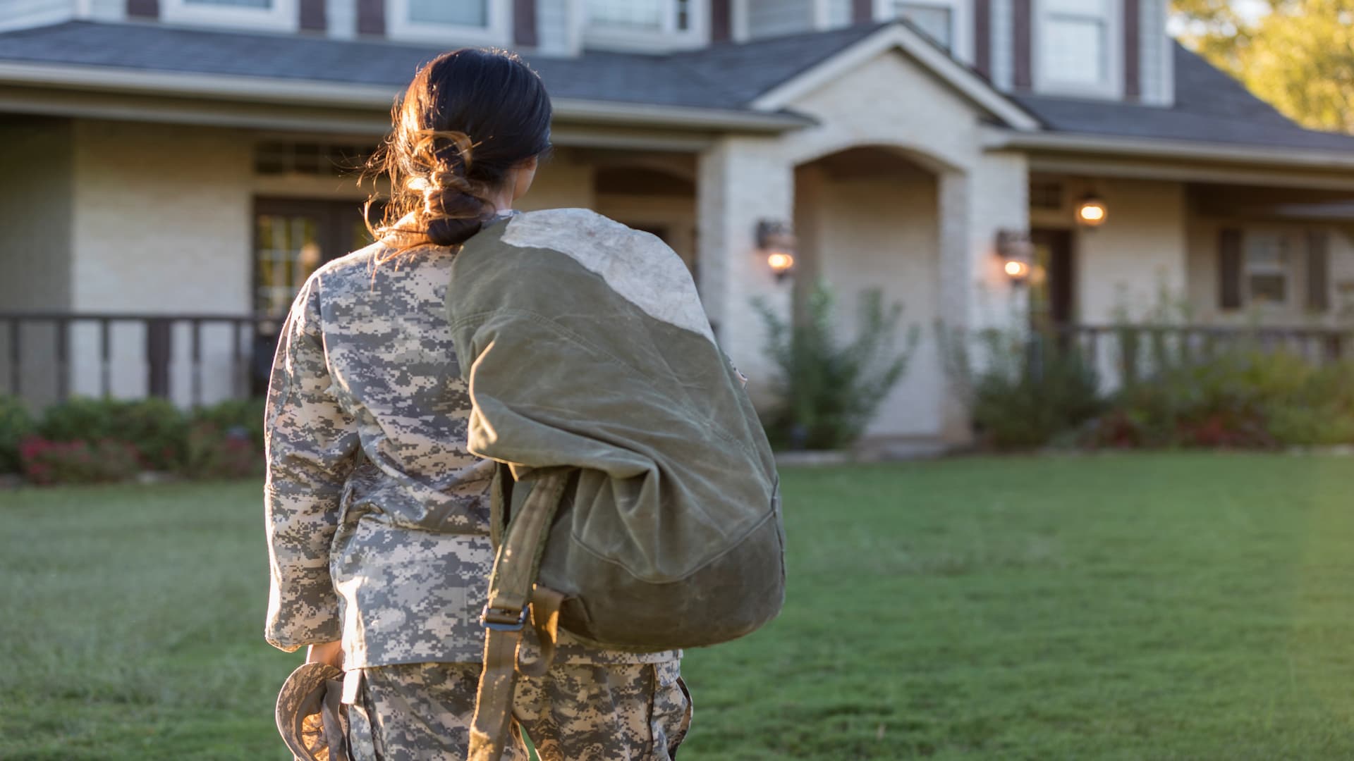 VA loan foreclosure assistance